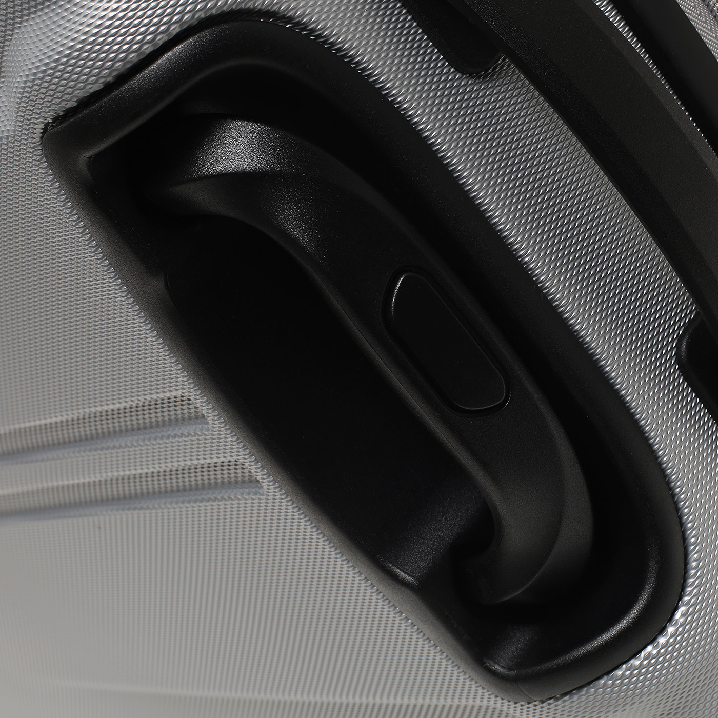 Чемодан средний M из поликарбоната Eberhart Lotus 2.0