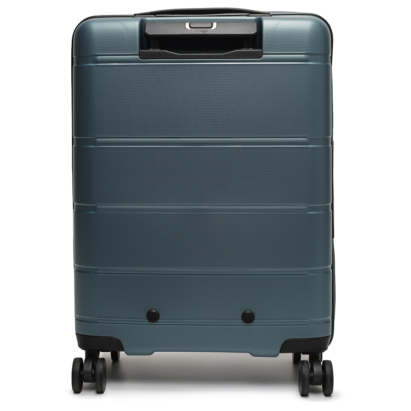 Чемодан для ручной клади из полипропилена Eberhart Link