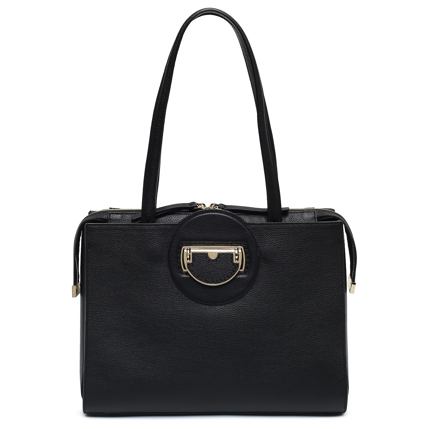 Carlo Salvatelli Кожаная сумка