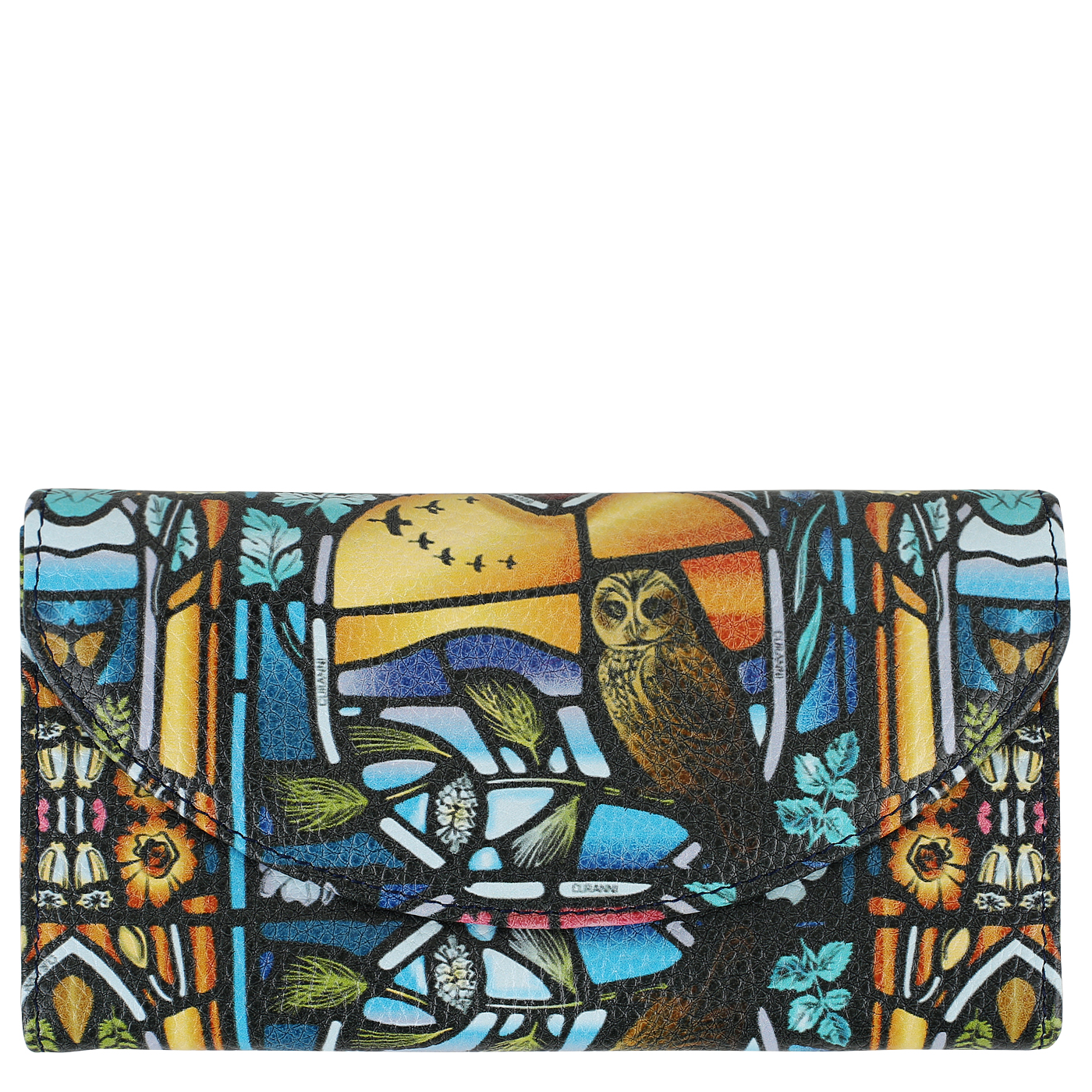 Curanni Портмоне складное