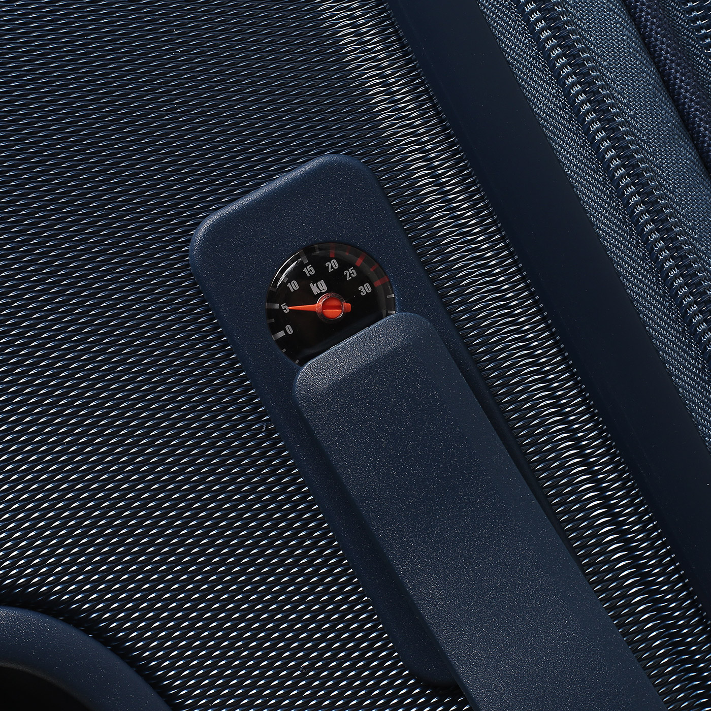 Чемодан большой L из поликарбоната Eberhart Lotus 2.0