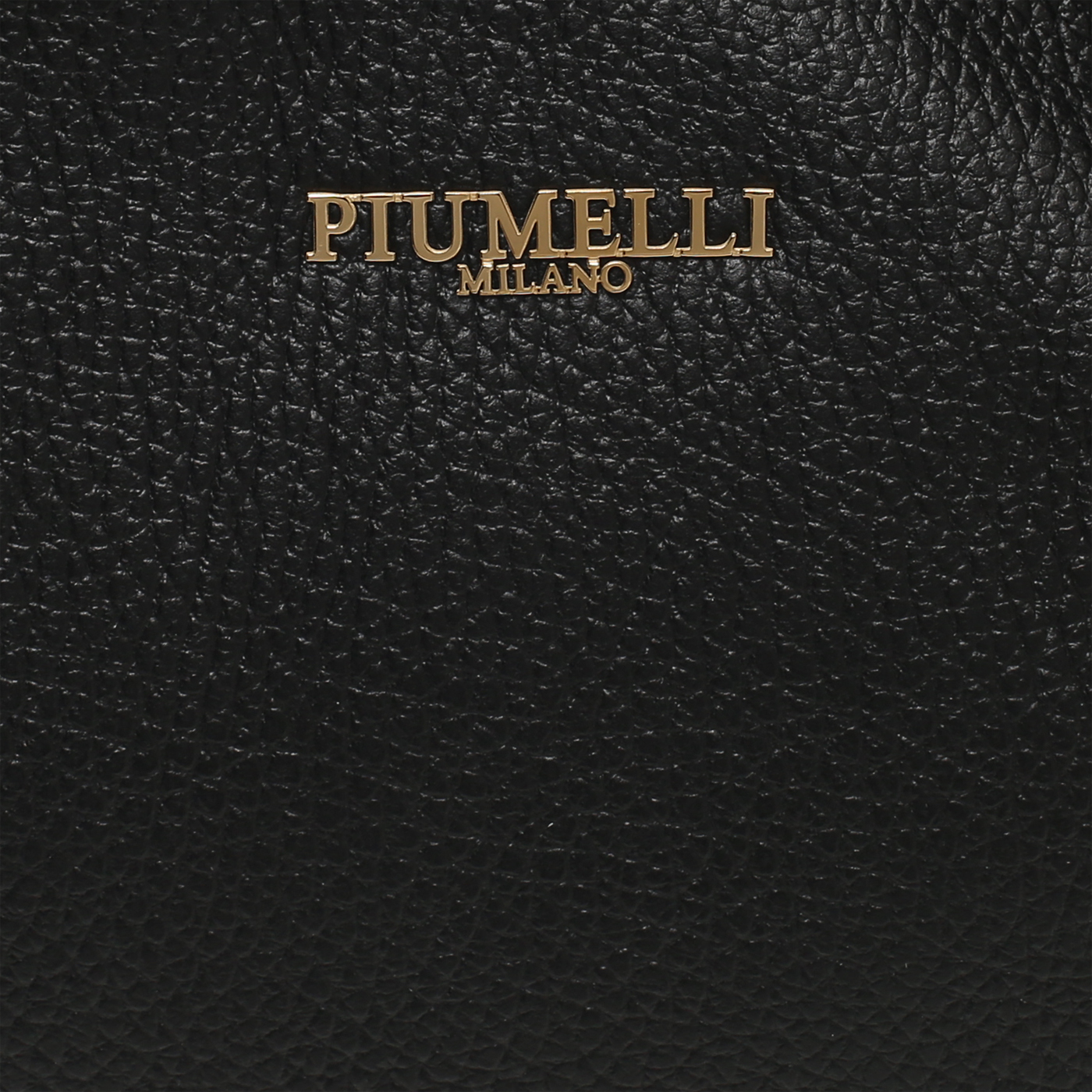 Кожаная сумка Piumelli Viki S