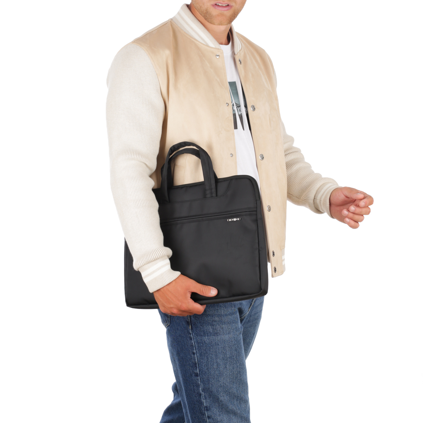 Сумка для ноутбука и документов Eberhart 