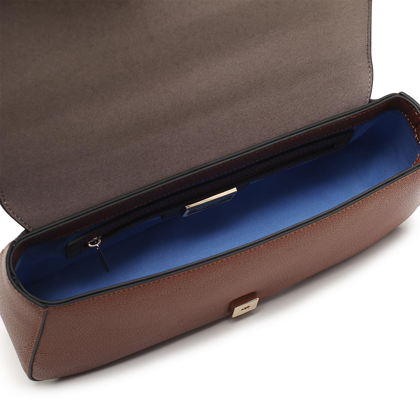 Кожаная сумка Cromia Grace