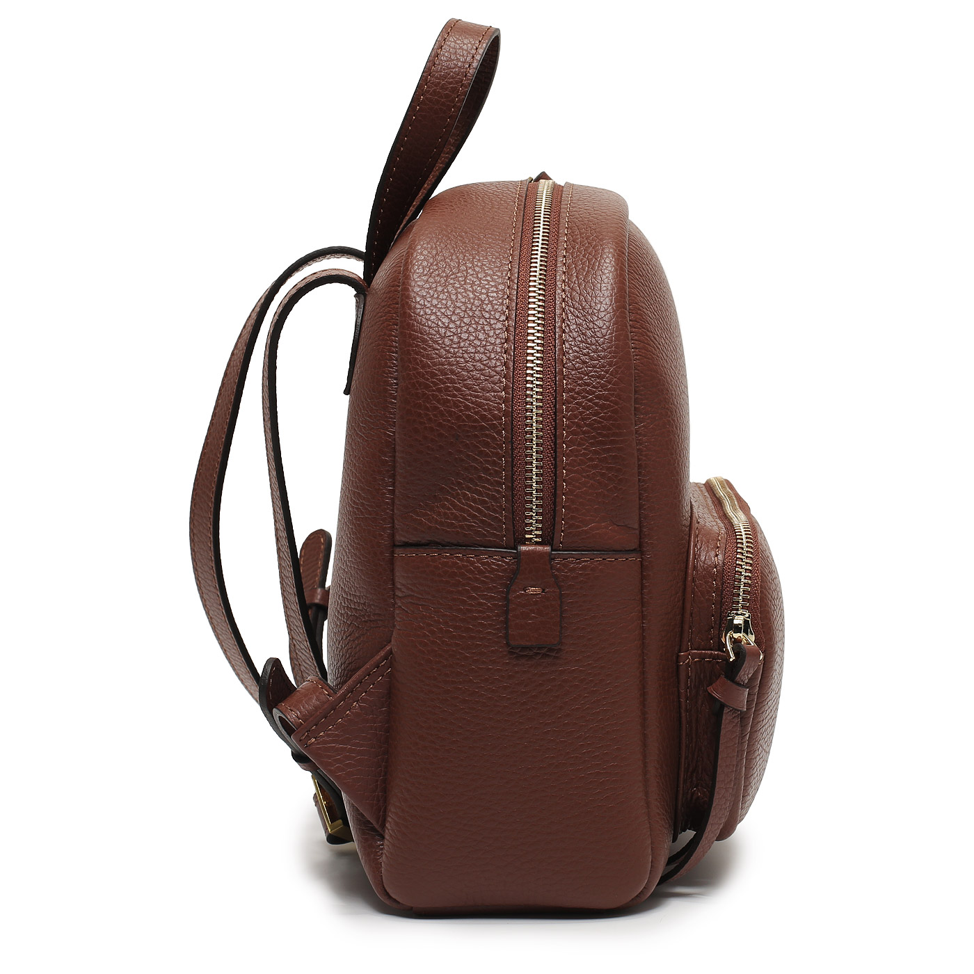 Кожаный рюкзак Chatte 