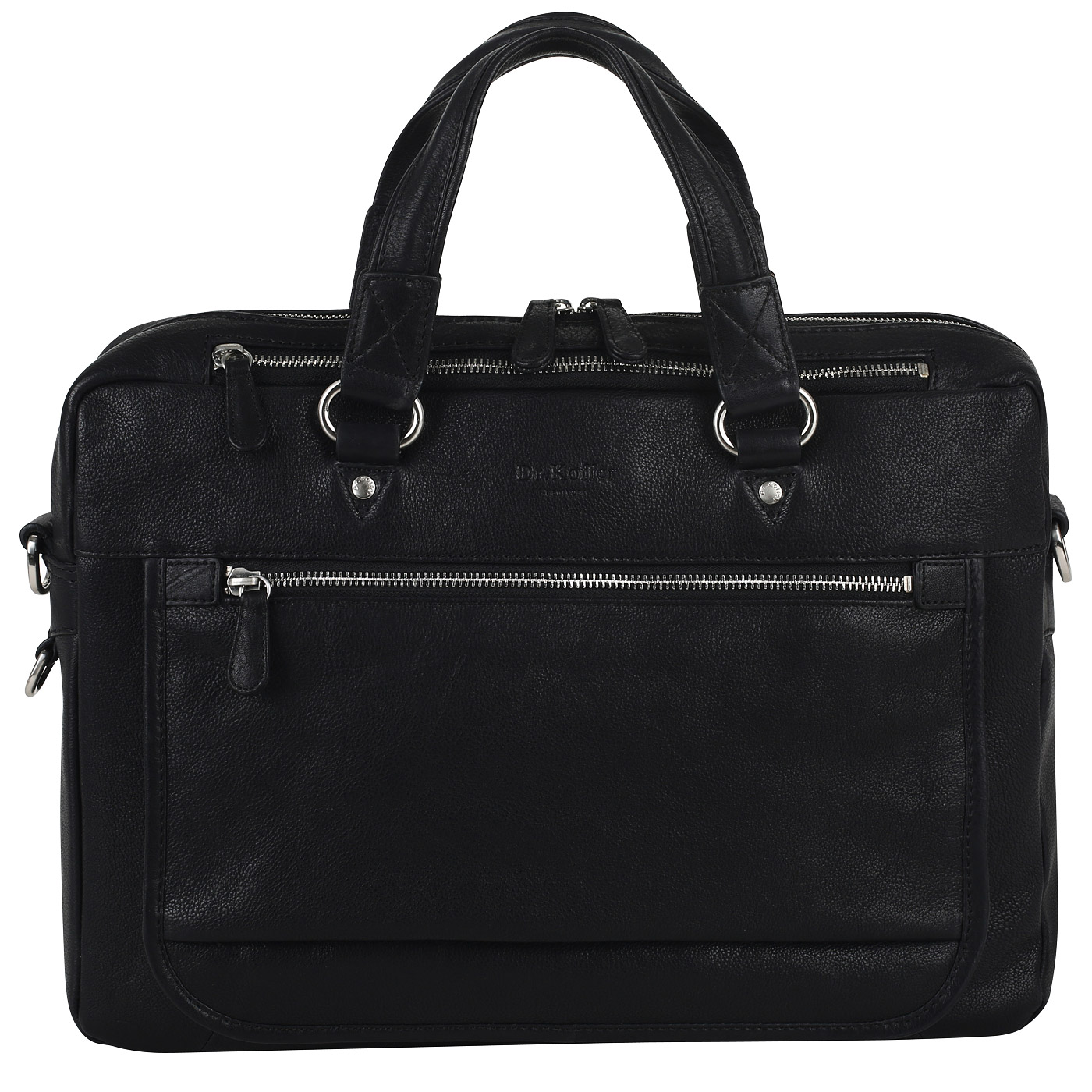 Dr. Koffer Сумка для ноутбука и документов