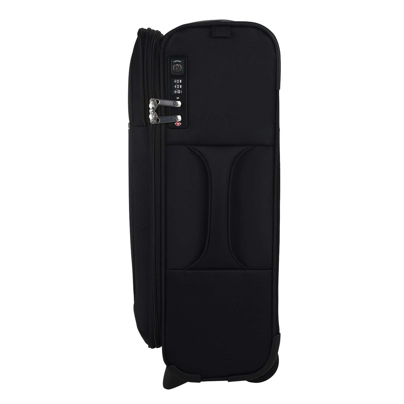 Чемодан для ручной клади тканевый Samsonite D'lite