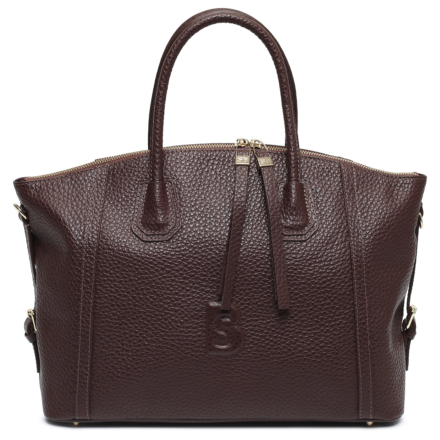 Sara Burglar Кожаная сумка