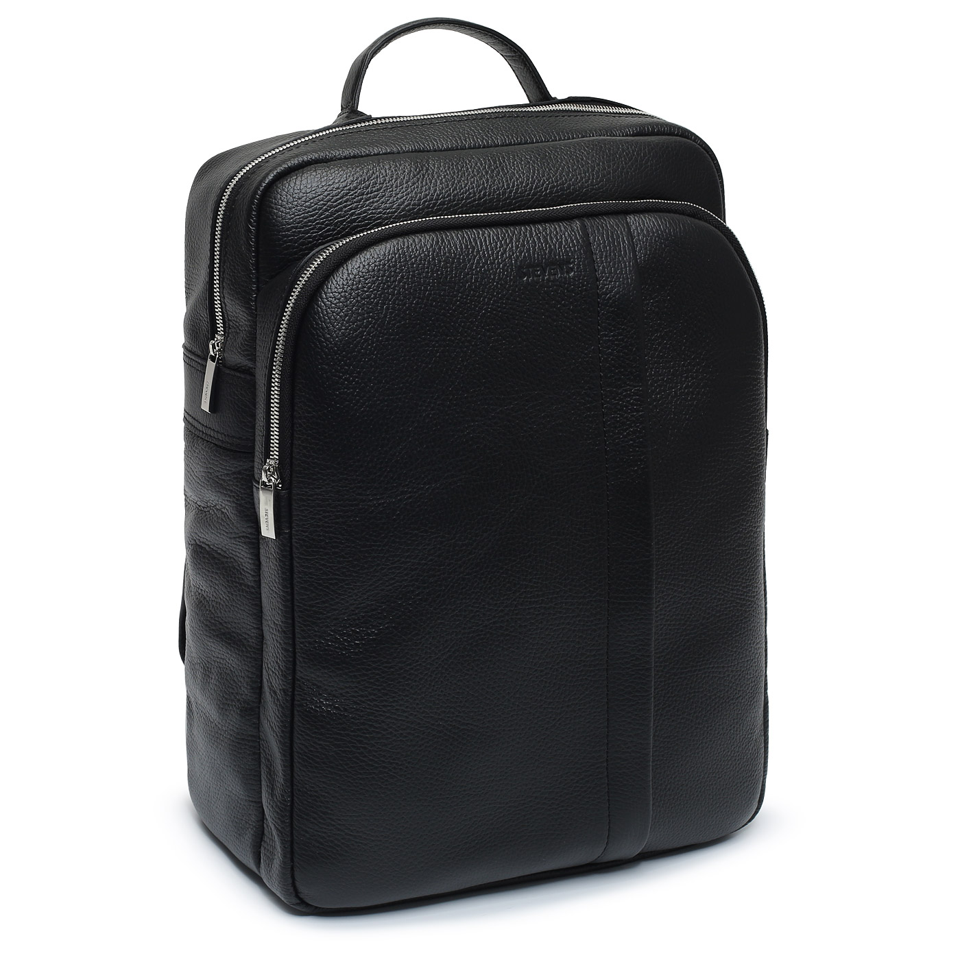 Кожаный рюкзак Stevens 