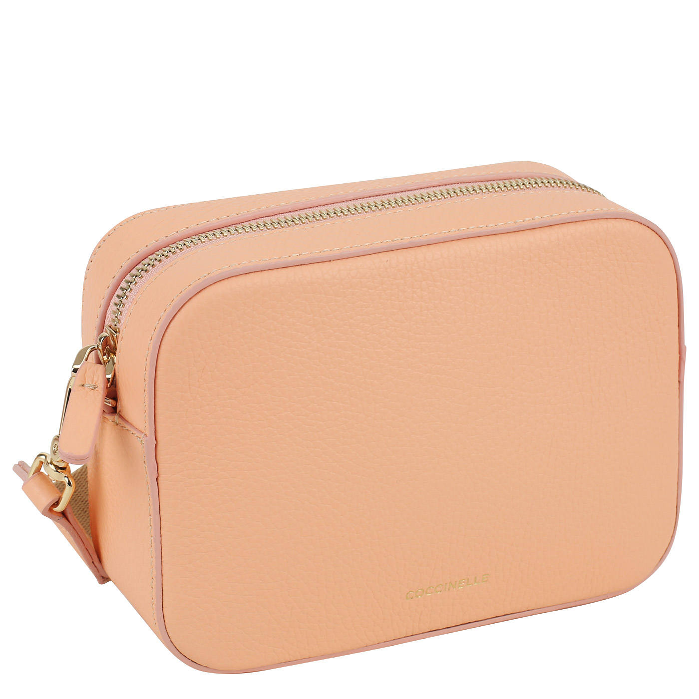 Сумка через плечо Coccinelle Tebe