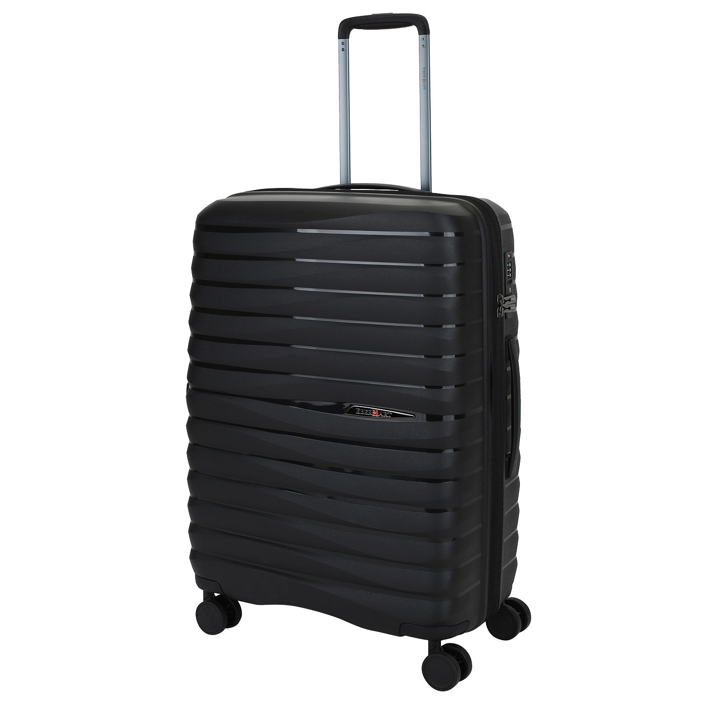 Eberhart Чемодан на колесах