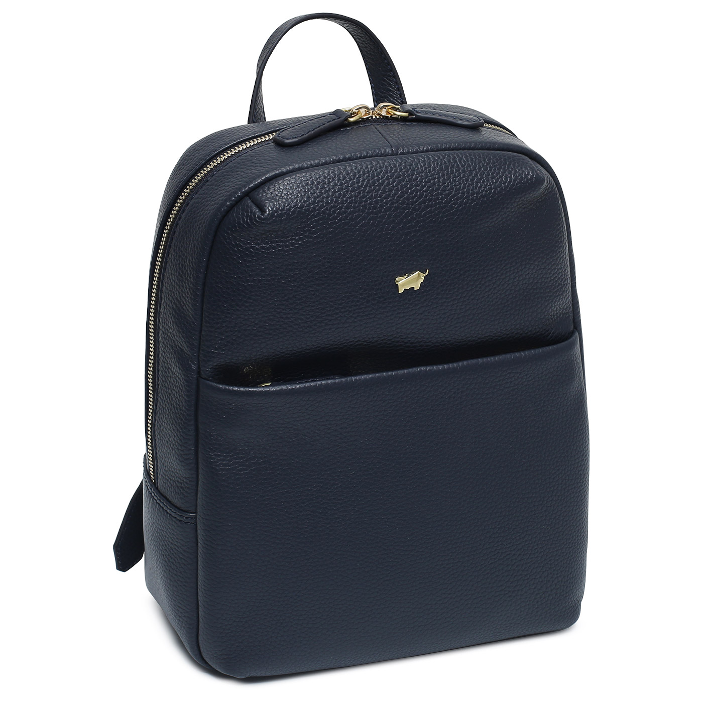 Кожаный рюкзак Braun Buffel Hanna