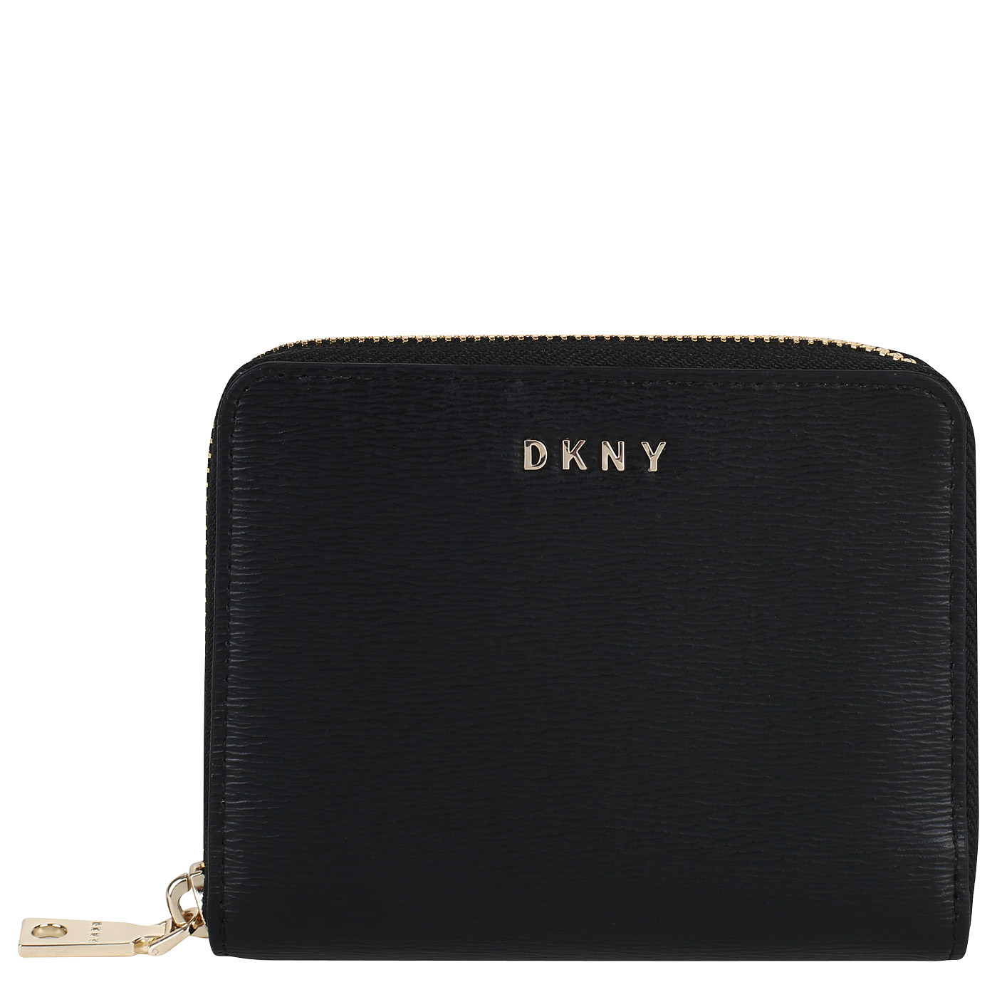 Кожаный кошелек DKNY Bryant