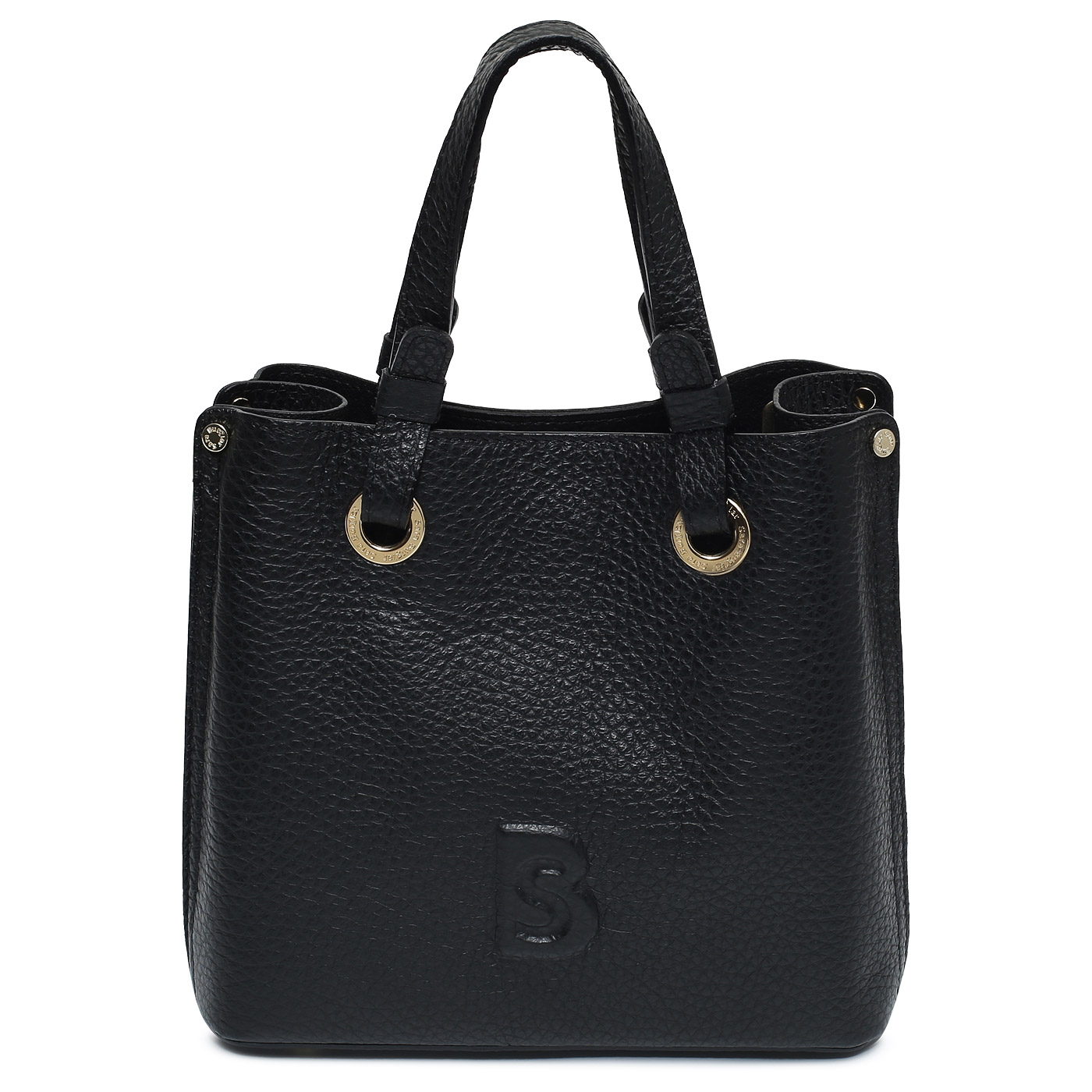 Sara Burglar Кожаная сумка