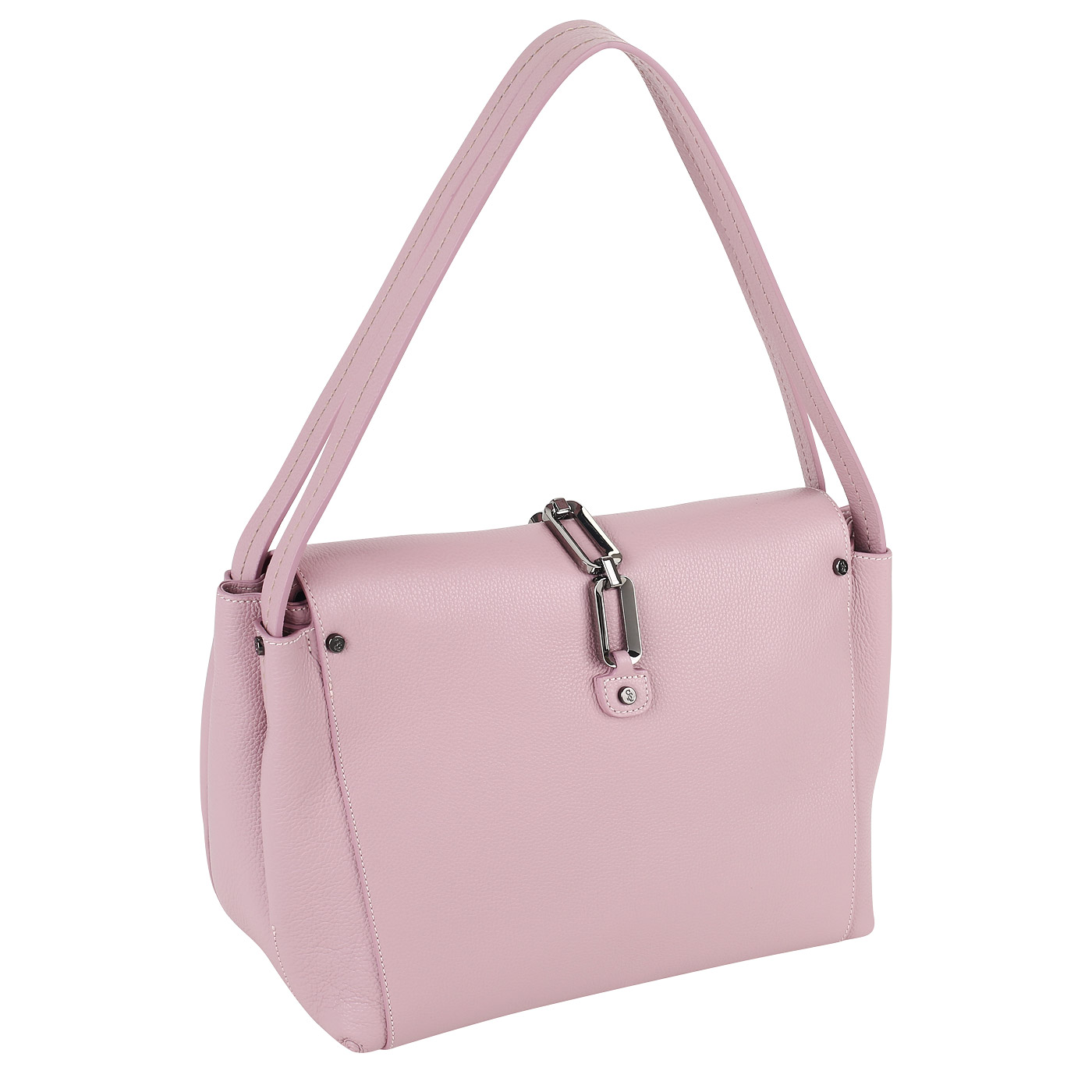 Сумка с откидным клапаном Carlo Salvatelli Gemma