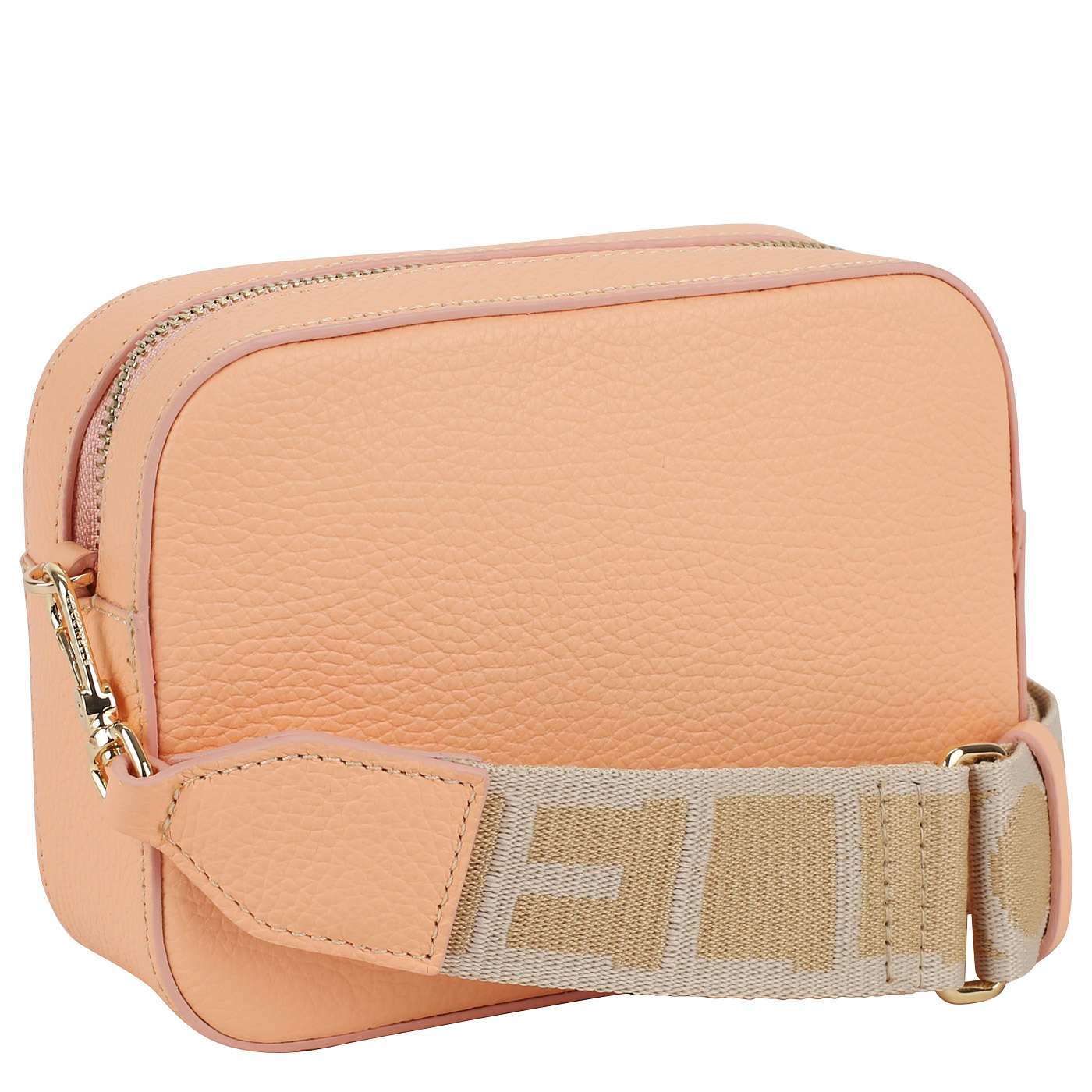 Сумка через плечо Coccinelle Tebe