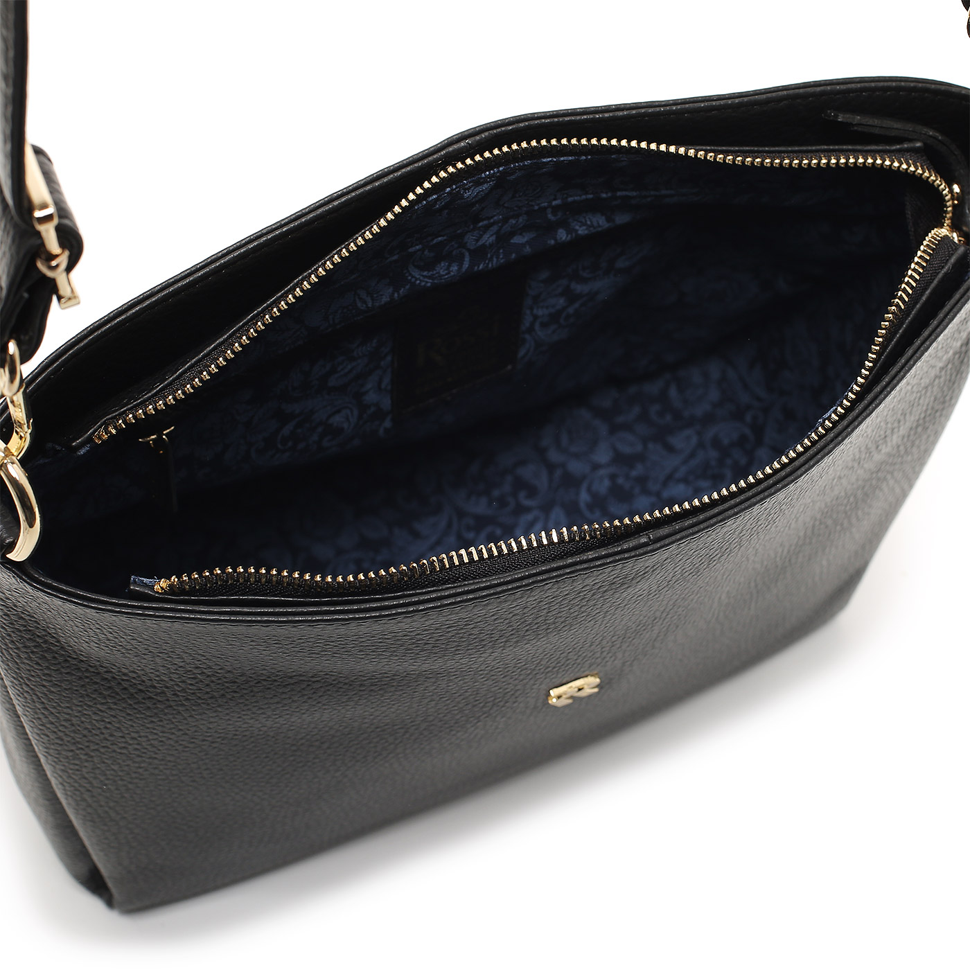 Сумка через плечо Bruno Rossi Dollaro