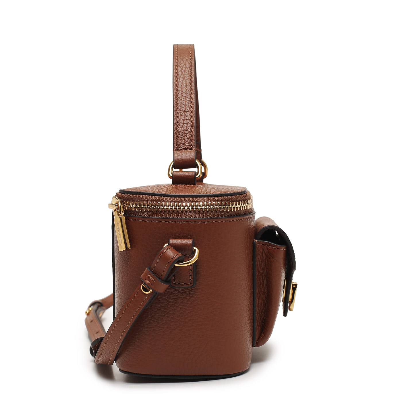 Кожаная сумка Coccinelle Beat Generatio