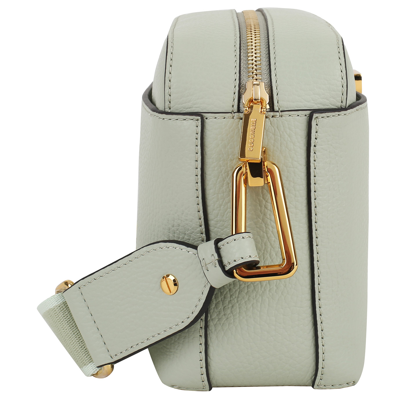 Сумка через плечо Coccinelle Liya Signature