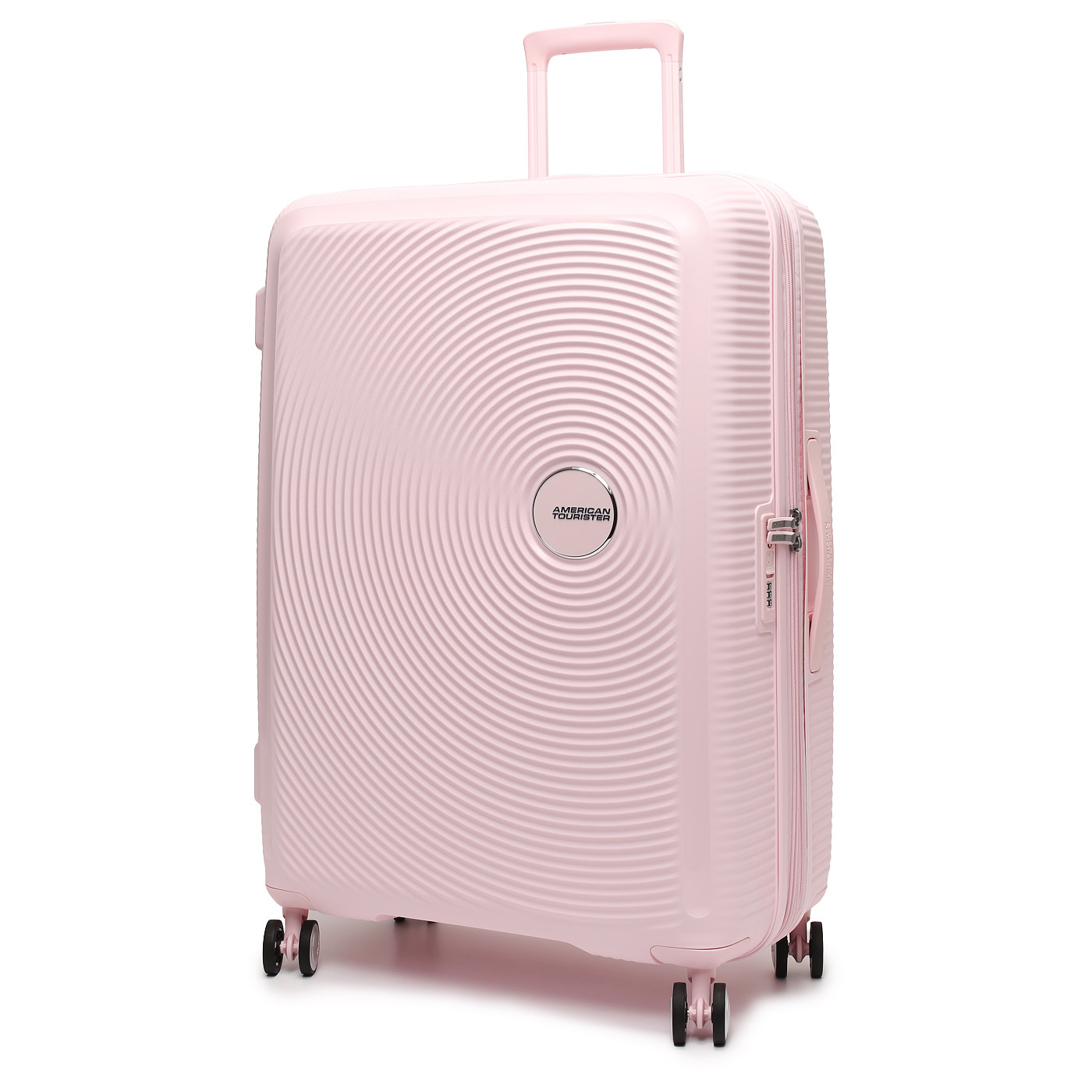 American Tourister Чемодан большой L из полипропилена