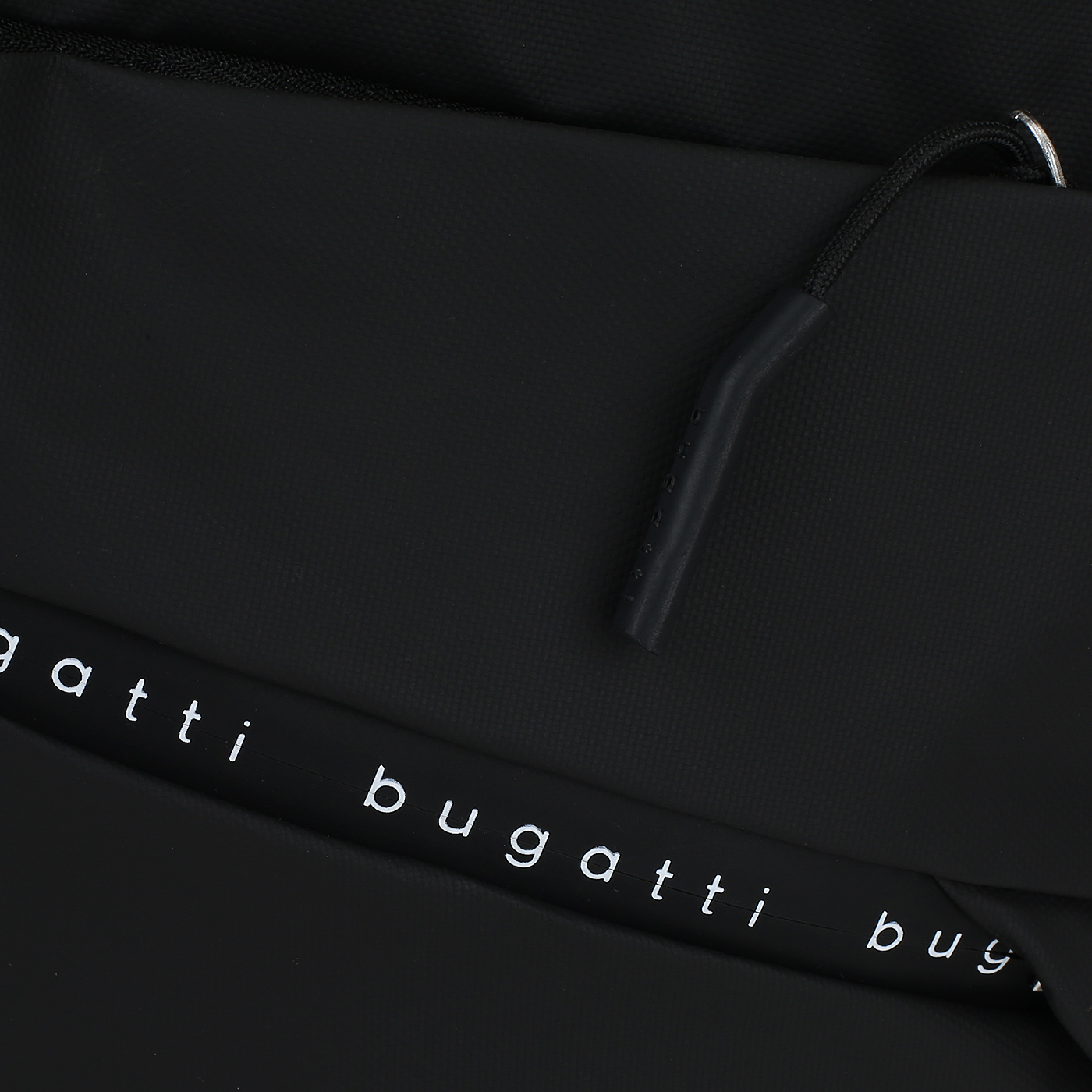 Сумка через плечо Bugatti Blanc Delight