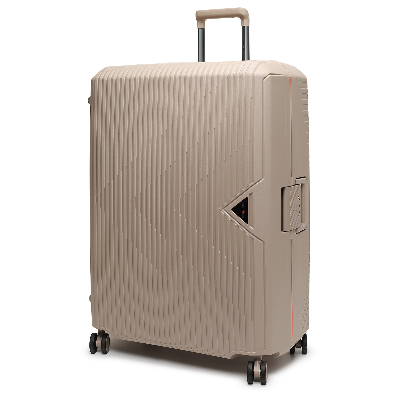 Eberhart Чемодан на колесах