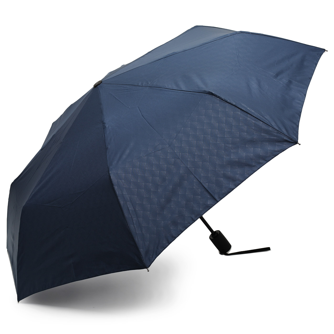 Jonas Hanway Зонт в три сложения