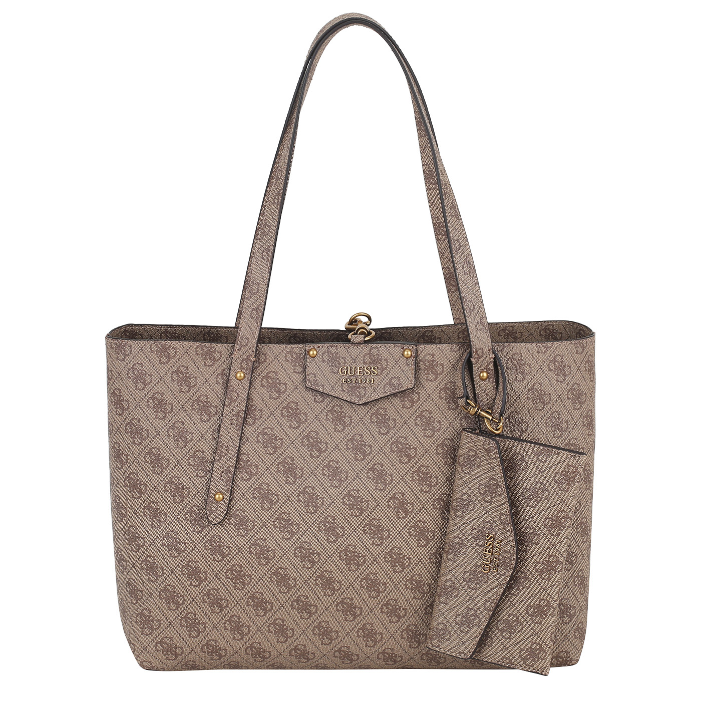 Guess Сумка со съемным отделением