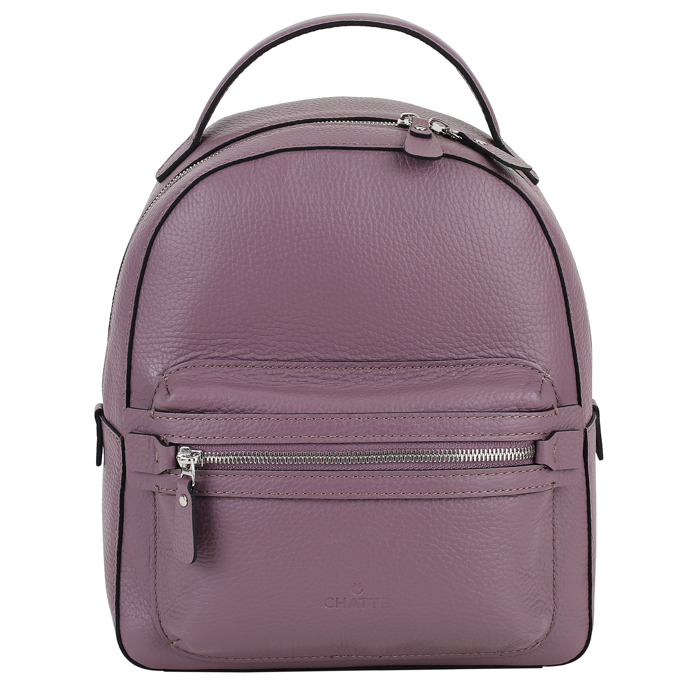 Chatte Кожаный рюкзак