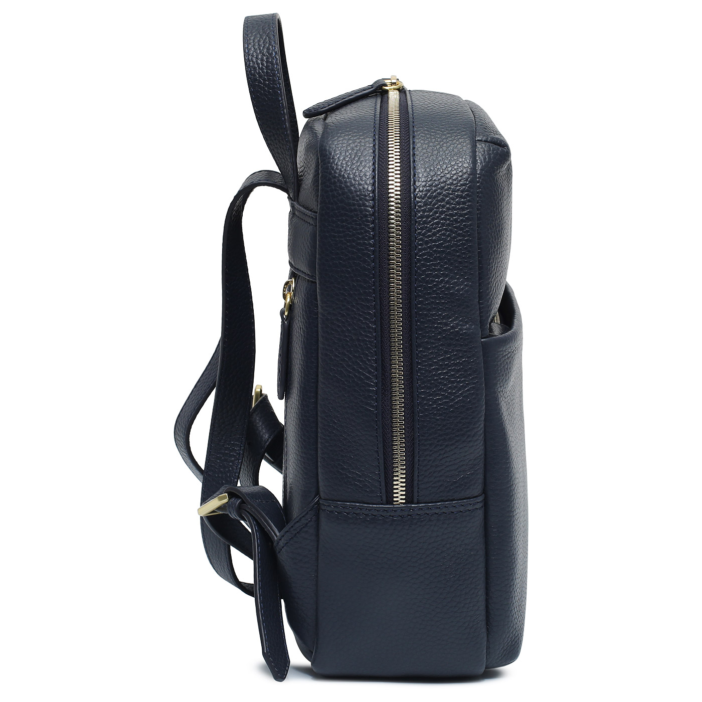 Кожаный рюкзак Braun Buffel Hanna