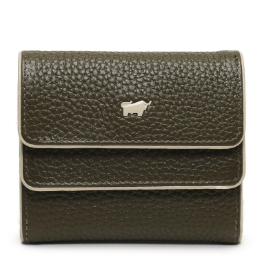 Braun Buffel