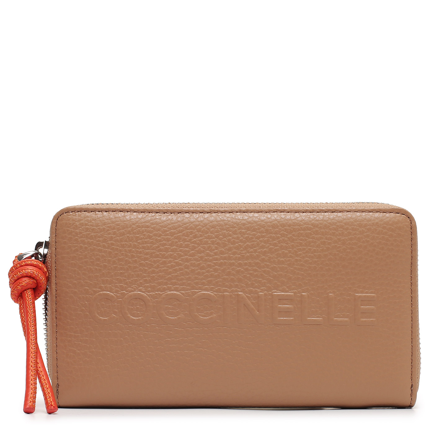 Coccinelle Портмоне на полную купюру