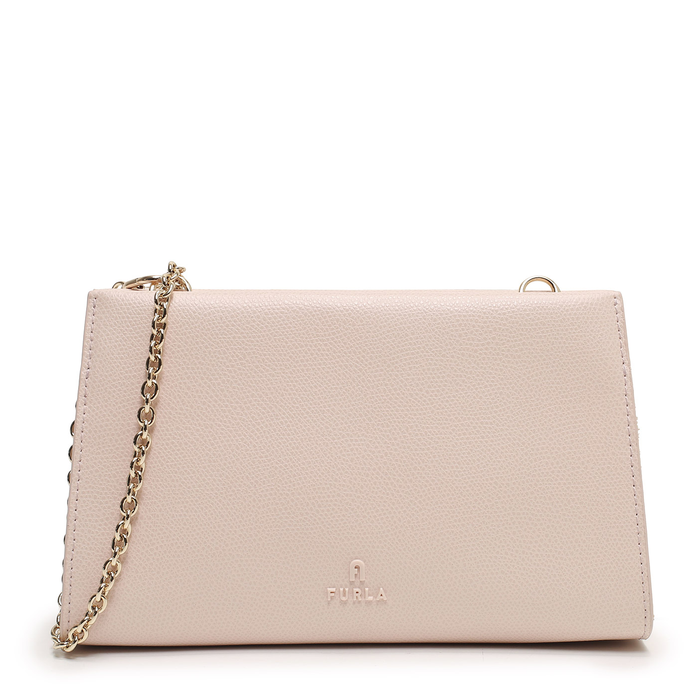 Furla Сумка через плечо с цепочкой