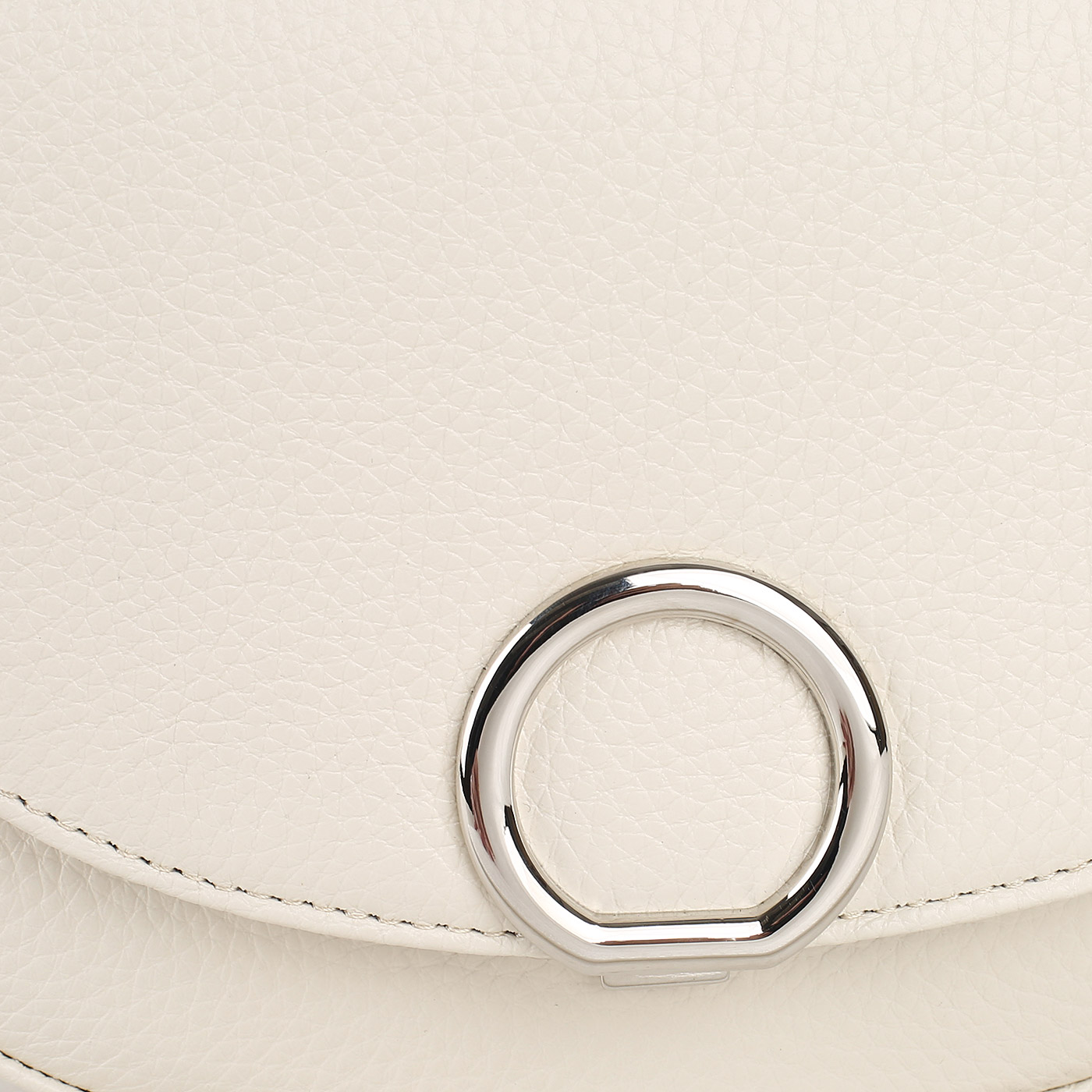 Кожаная сумка через плечо Chatte Lion