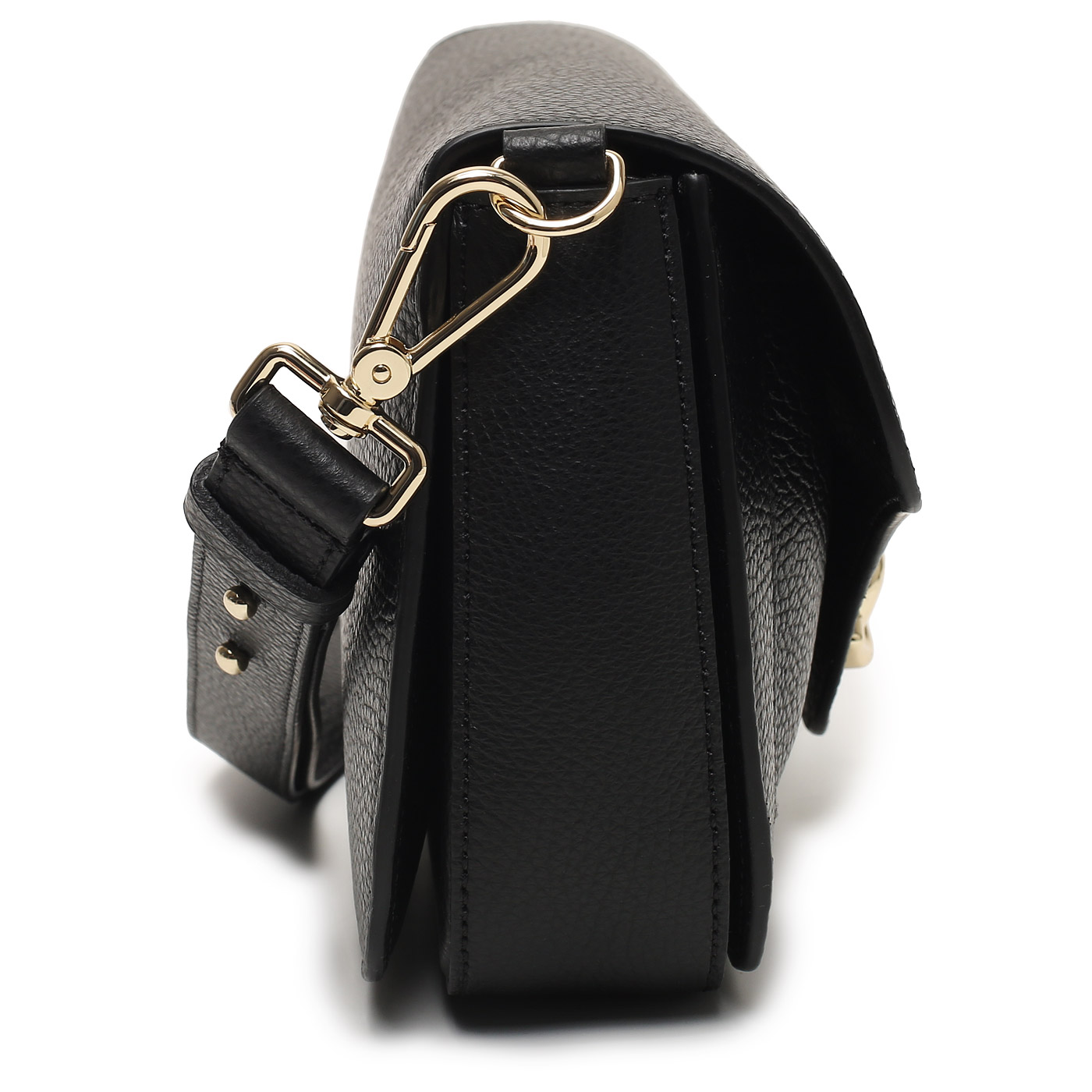 Кожаная сумка Coccinelle Coccinelle C-me