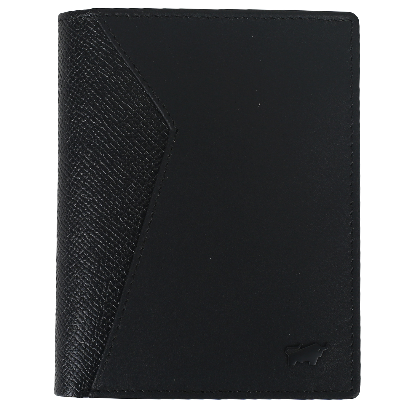 Braun Buffel Кожаное портмоне