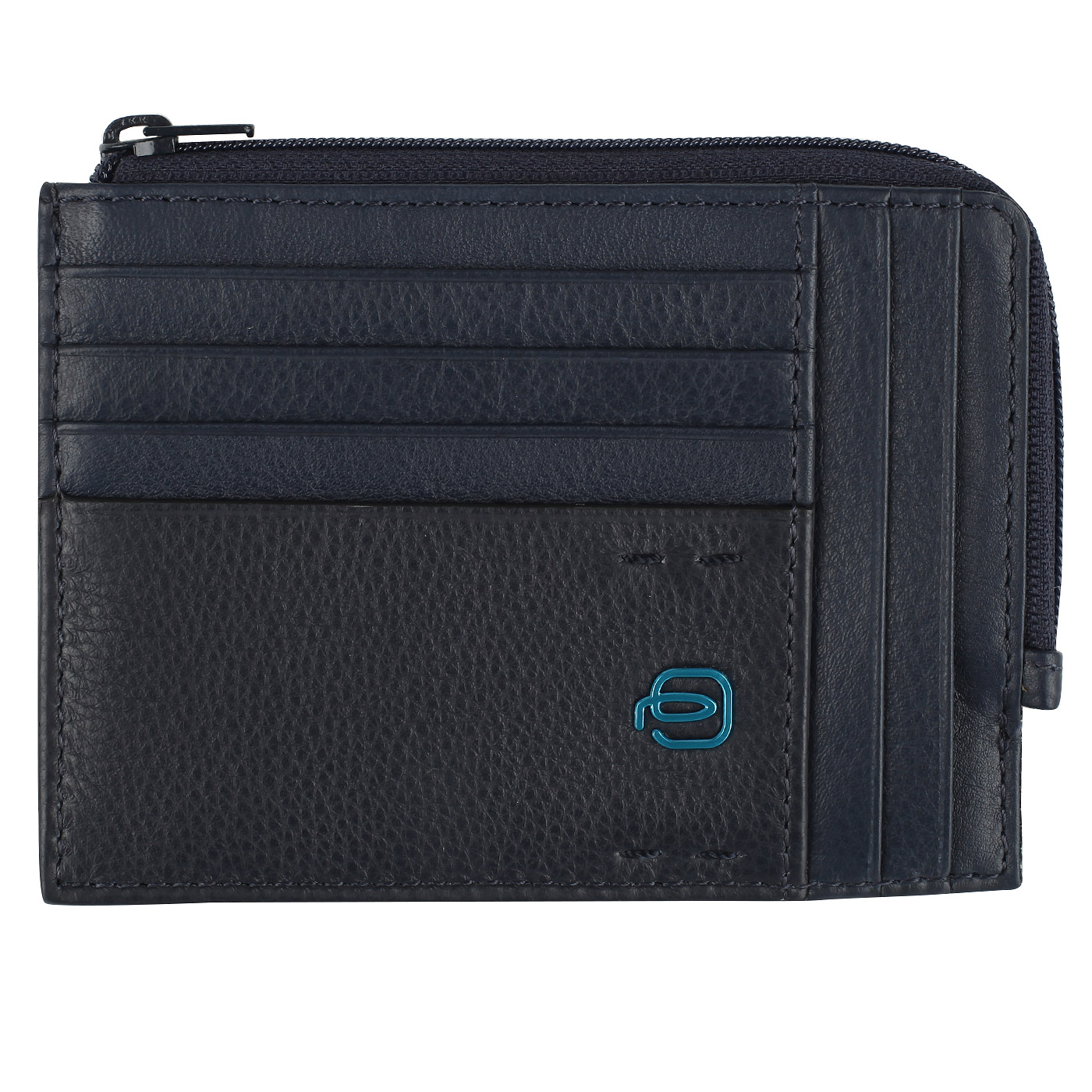 Piquadro Кожаная визитница