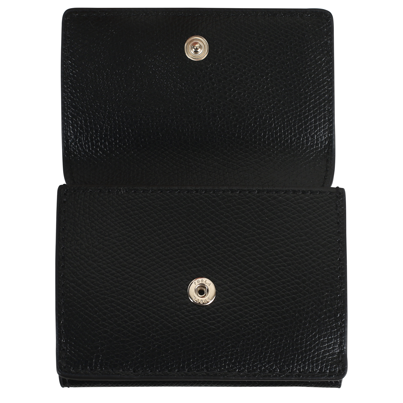 Портмоне складное на кнопке Furla Camelia