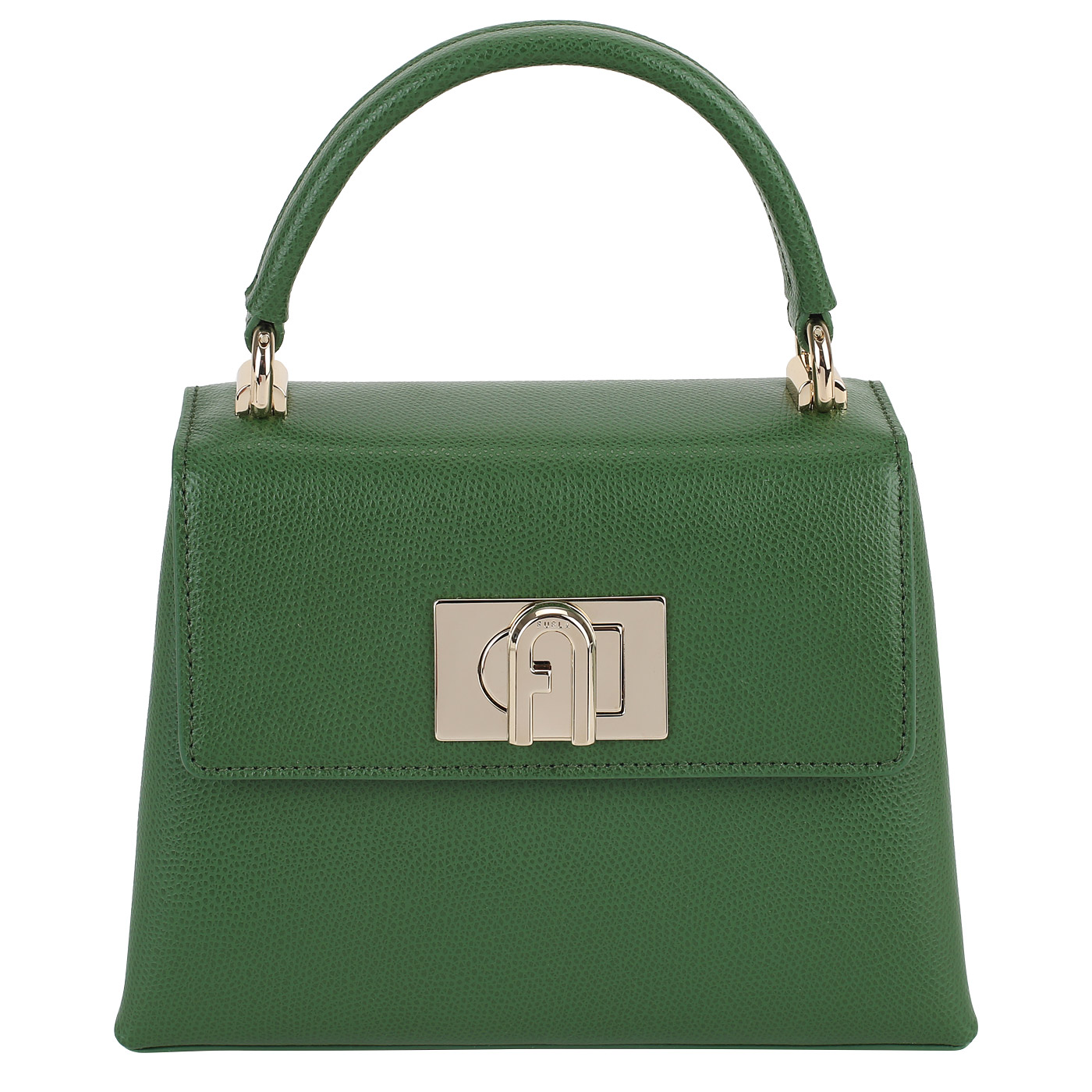 Furla Кожаная сумка