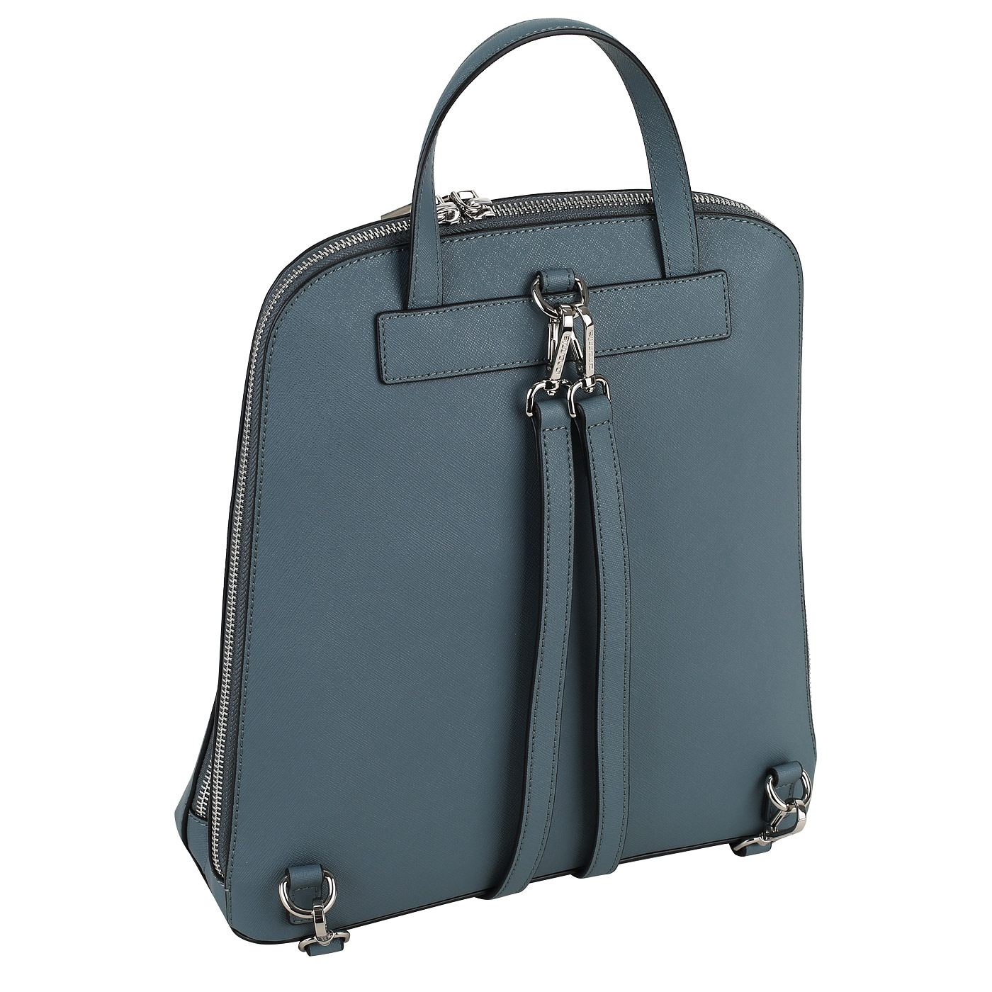 Кожаный рюкзак Cromia Perla