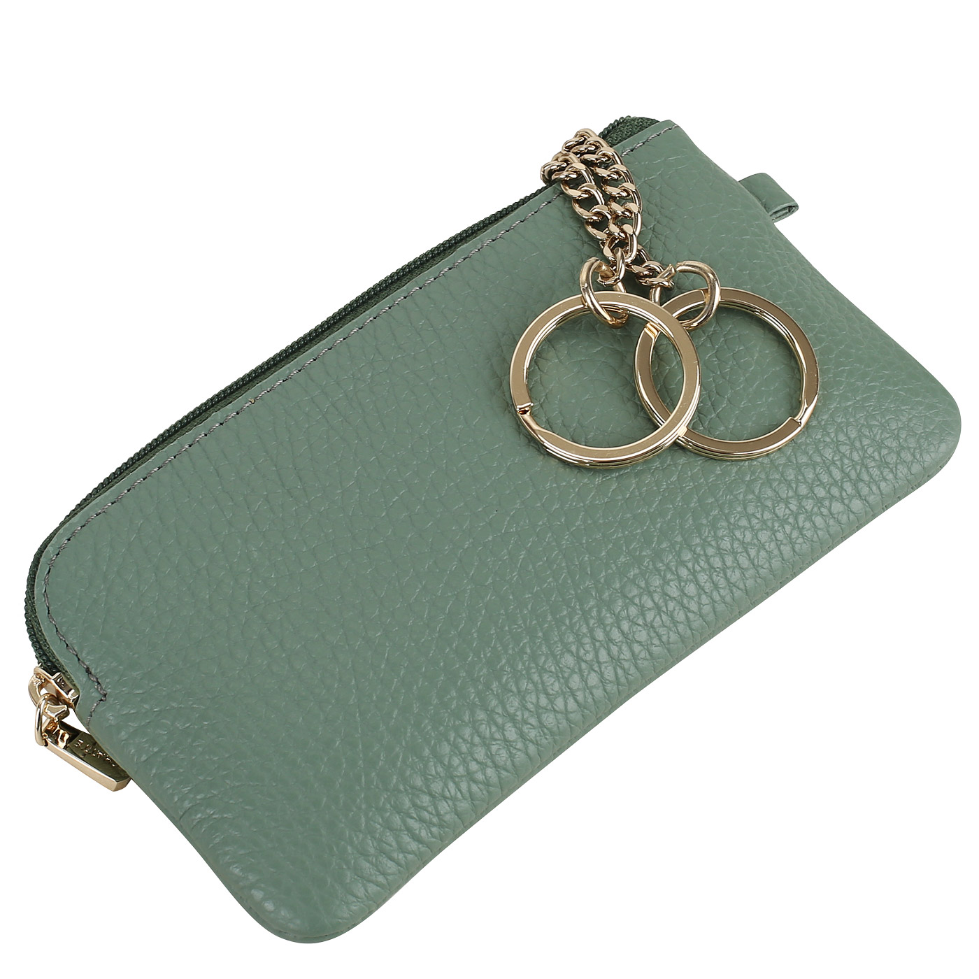 Ключница на молнии Chatte Aurora