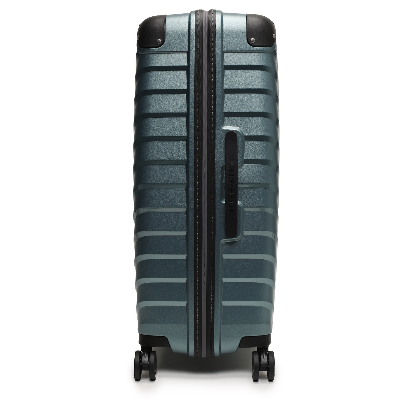 Чемодан средний M из полипропилена Eberhart Chronos