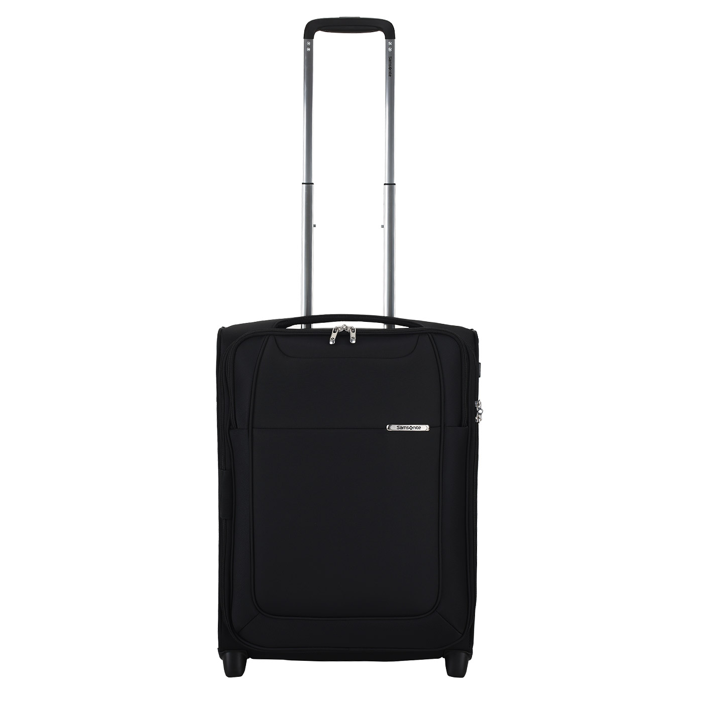 Чемодан для ручной клади тканевый Samsonite D'lite