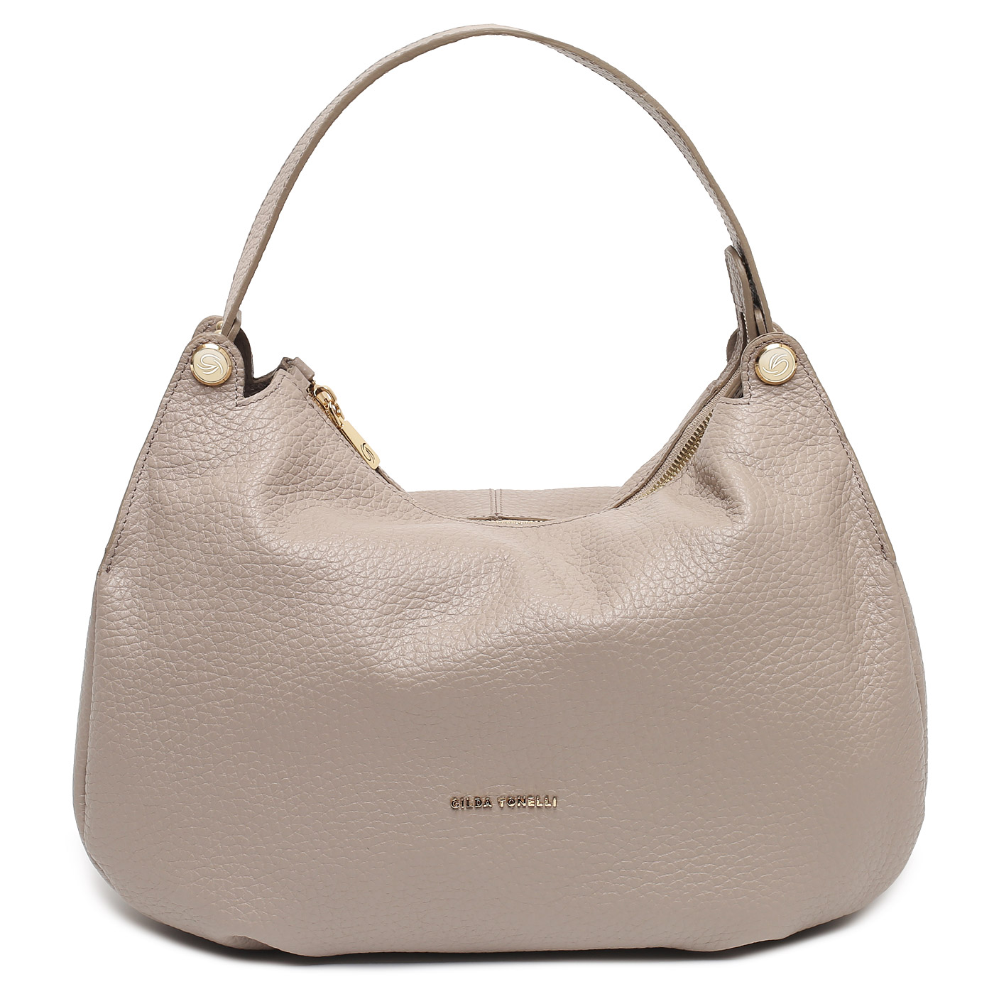 Gilda Tonelli Кожаная сумка