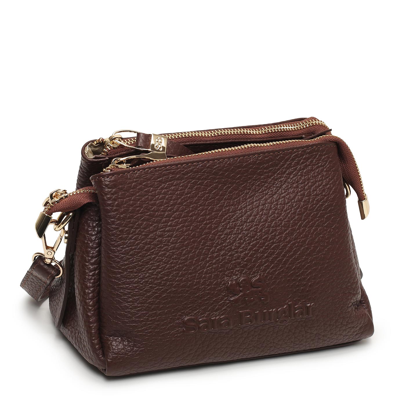 Сумка через плечо Sara Burglar Amelia Safari