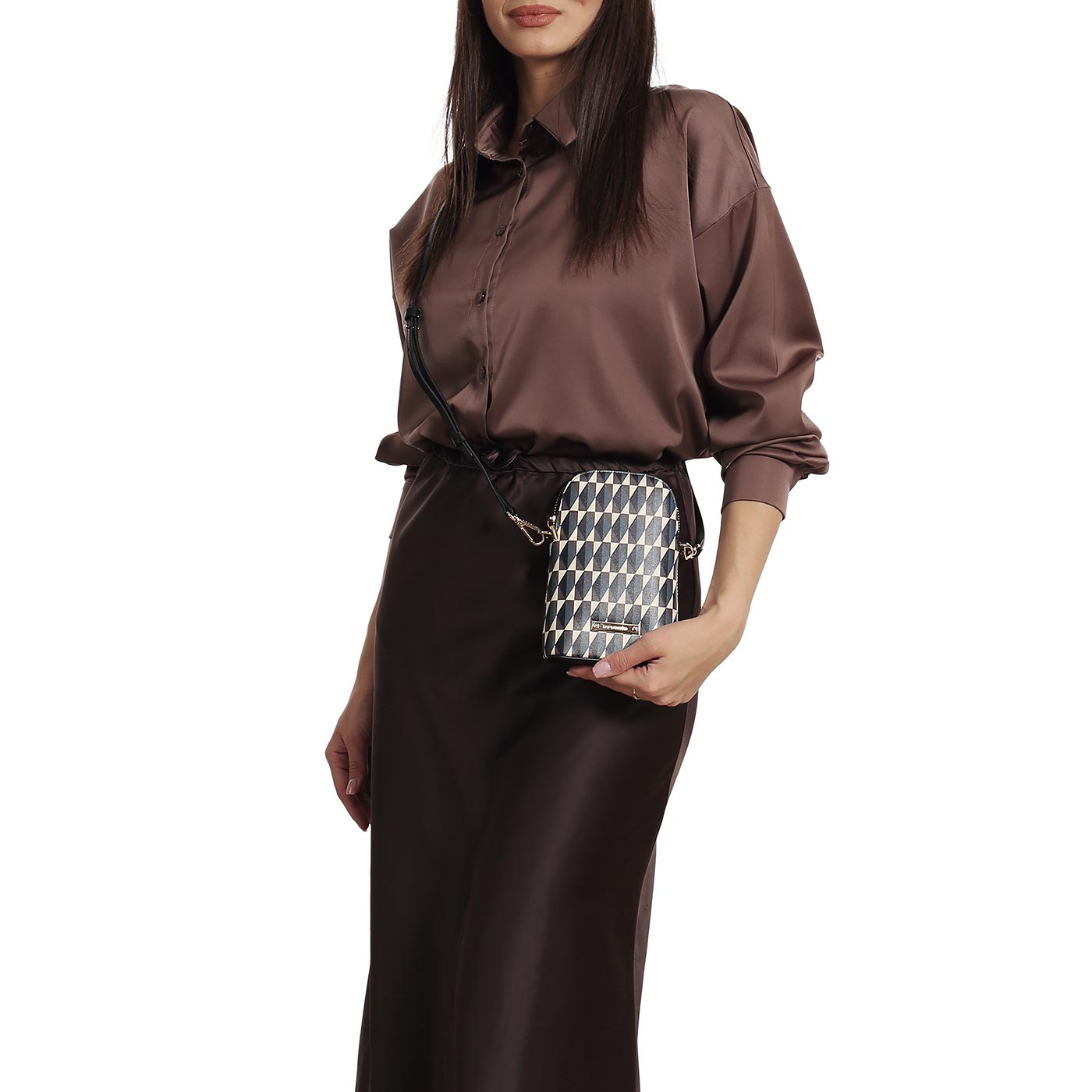 Сумка для смартфона Cromia It Deco