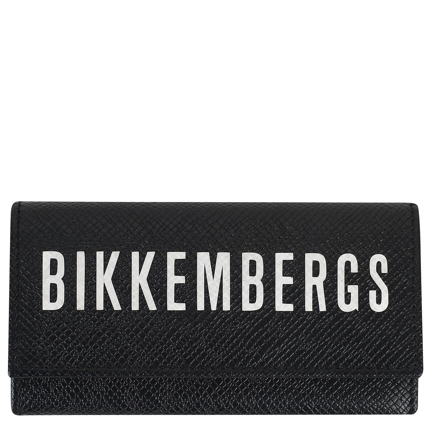 Ключница Bikkembergs Big Logo Wallet