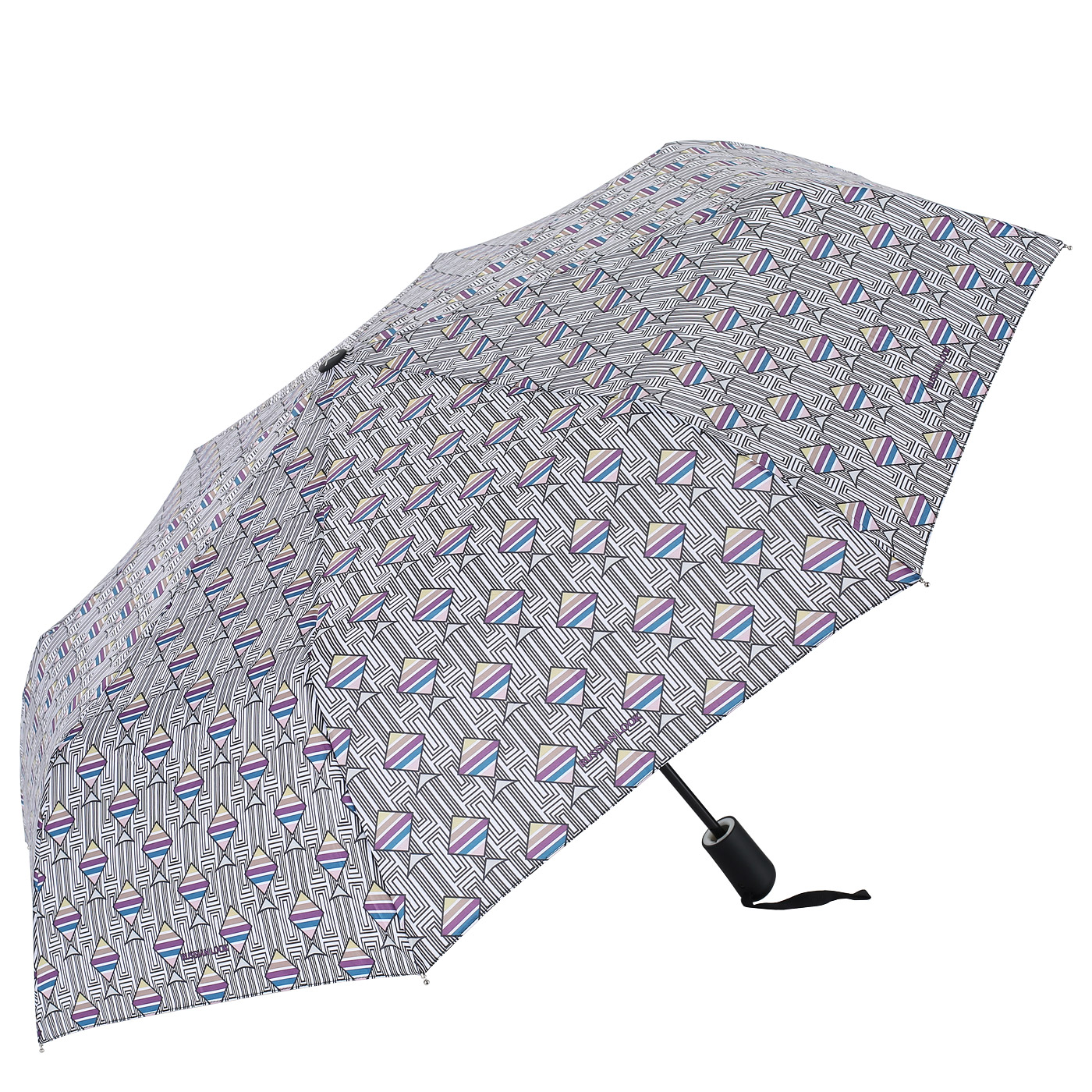 Russian Look Зонт-полный автомат