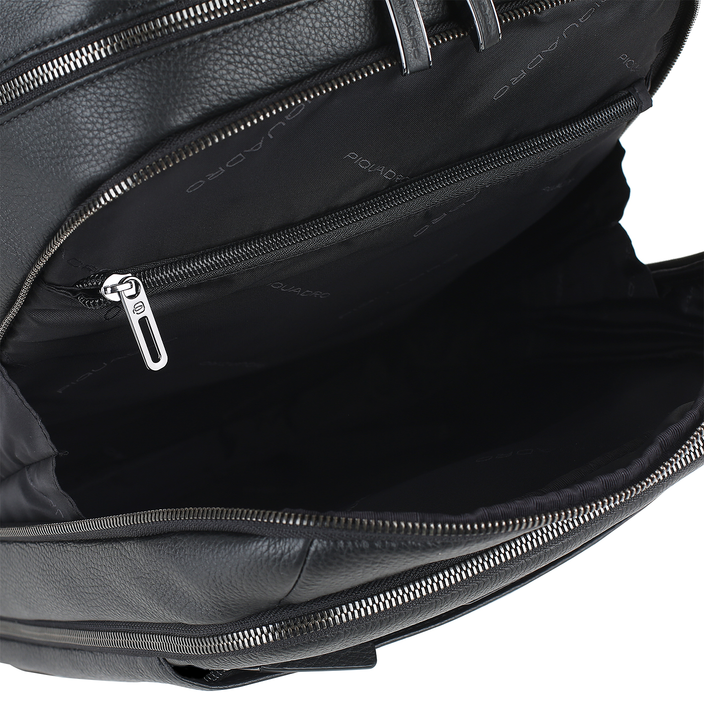 Кожаный рюкзак Piquadro Modus Special