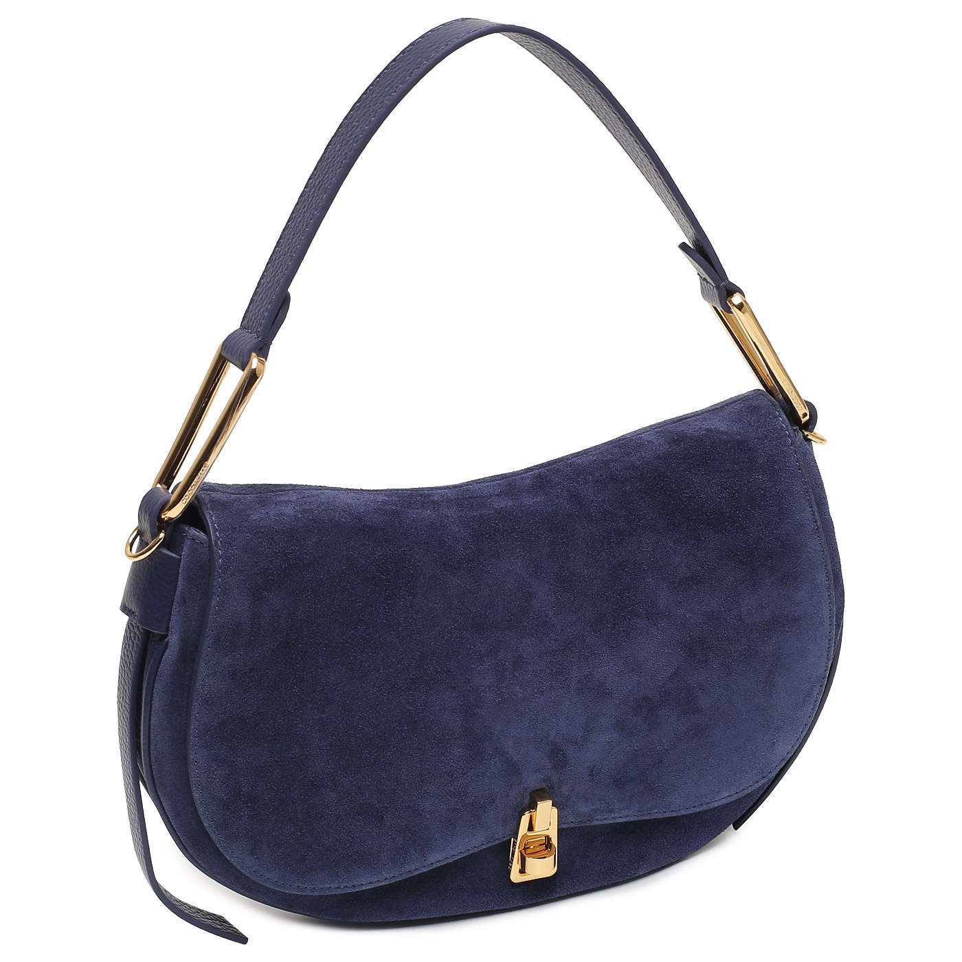 Кожаная сумка Coccinelle CoccinelleMagie Suede